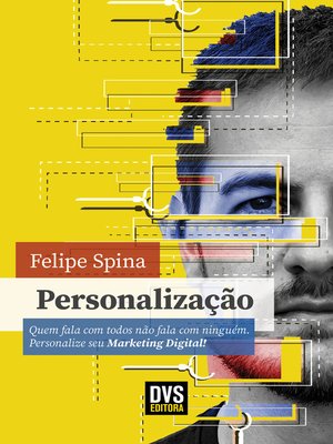 cover image of Personalização